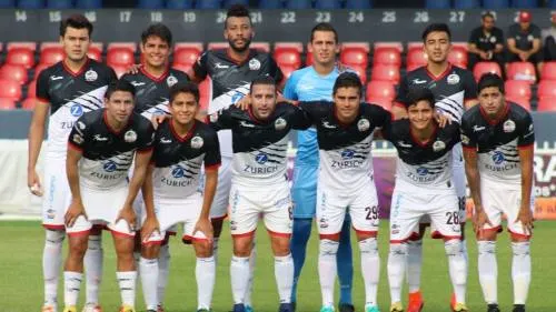 Lobos BUAP firma cinco años con Televisa