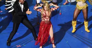 Que siempre sí; Shakira confirma embarazo