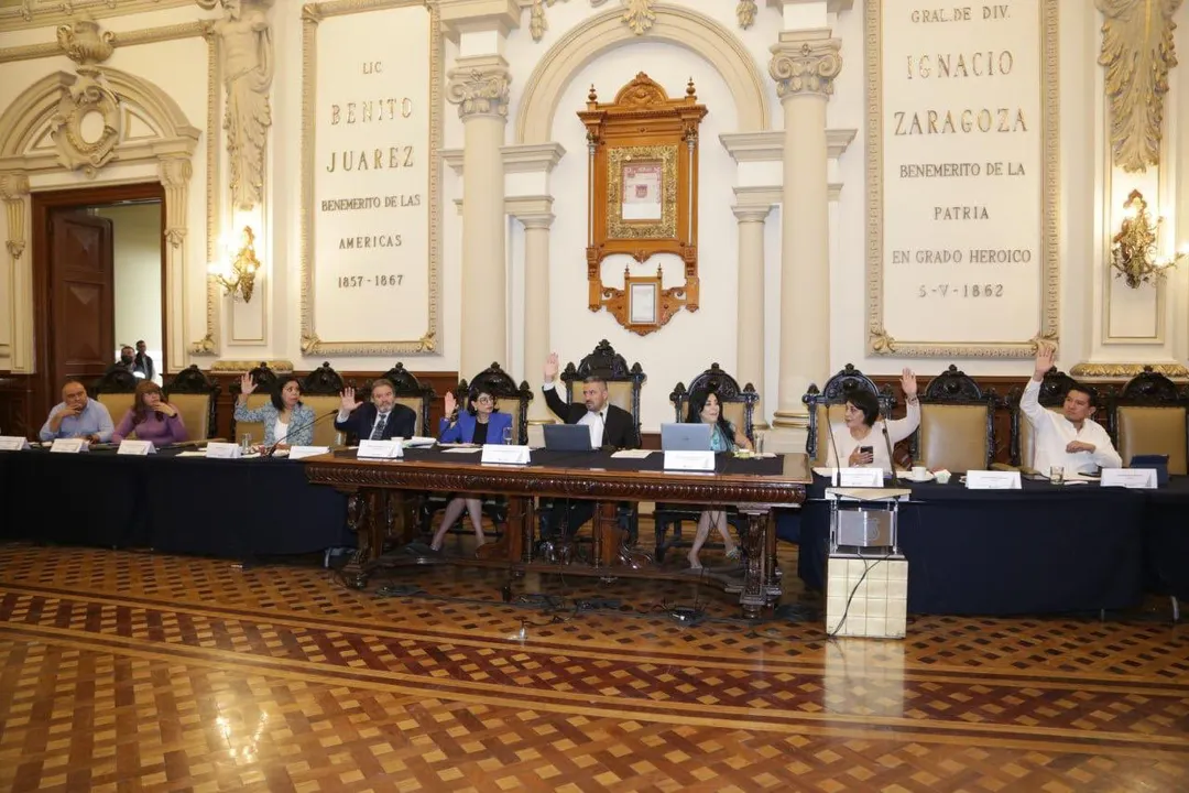 Víctor Manuel Mayoral declina ser regidor suplente de Manuel Herrera