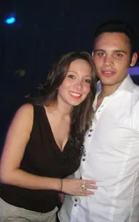 Vinculan con El Chapo a la novia de Julio César Chávez Jr.
