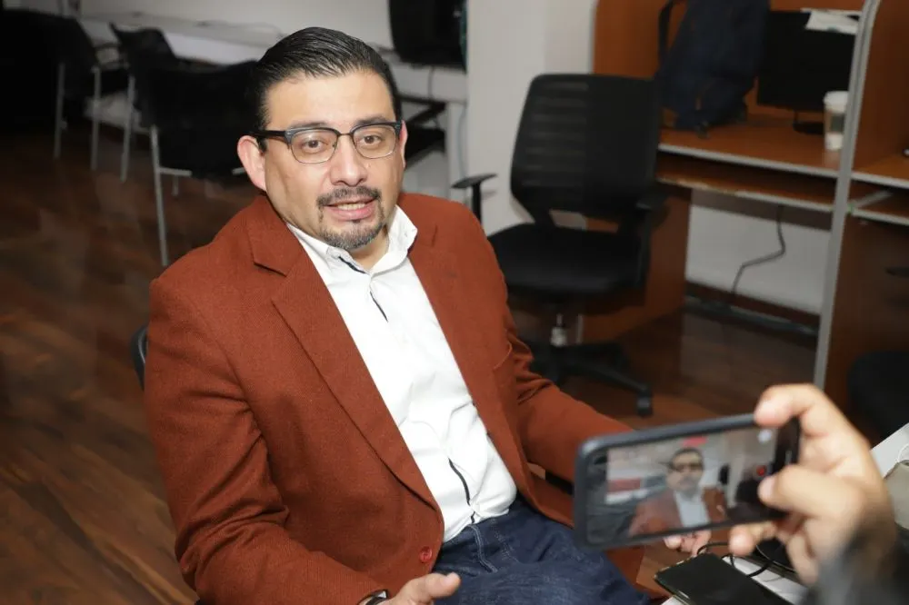 Eduardo Alcántara