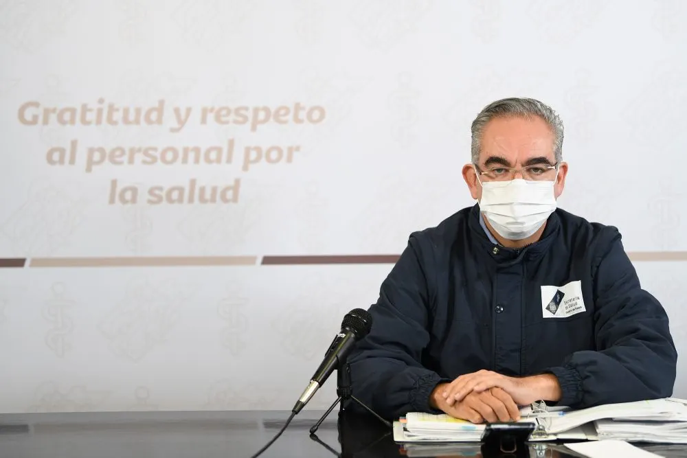 Foto: Gobierno de Puebla