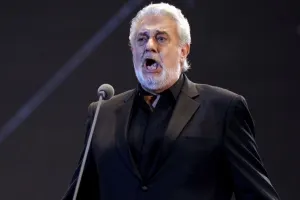 Plácido Domingo ofrecerá concierto en favor de la Cruz Roja de Puebla