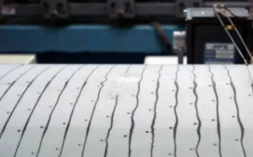 Sismo de magnitud 6.2 sacude a Afganistán
