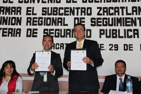 Inicia proceso de modernización y coordinación con centros de atención de emergencias en el estado