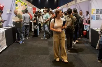 Más de dos mil nuevos empleos entre septiembre y octubre en Puebla capital