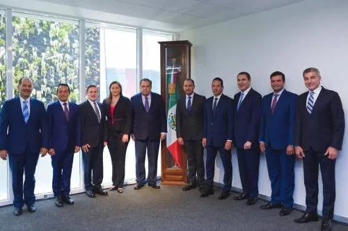 Acuerdan candidatura de unidad para dirigir al PAN; RMV ya no competirá y será coordinador en Senado
