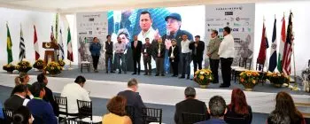 Cierra el FIA con alianzas en favor de un sector agroalimentario