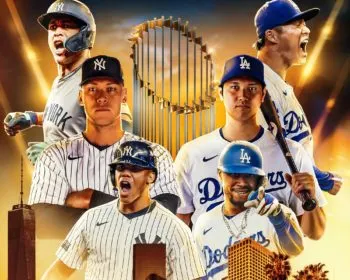 ¡Final soñada! Quedó definida la Serie Mundial 2024 que disputará los Yankees y Dodgers