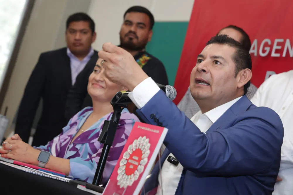 Alejandro Armenta