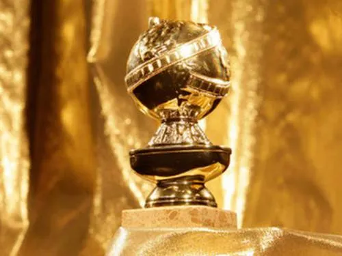 Los Globos de Oro mañana difunden sus nominaciones