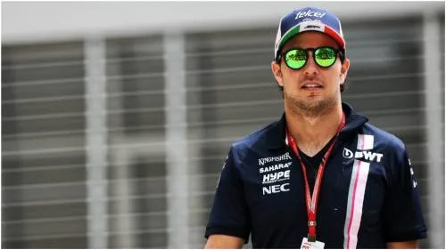 Checo Pérez: “En Bahréin veremos más rebases, somos optimistas”