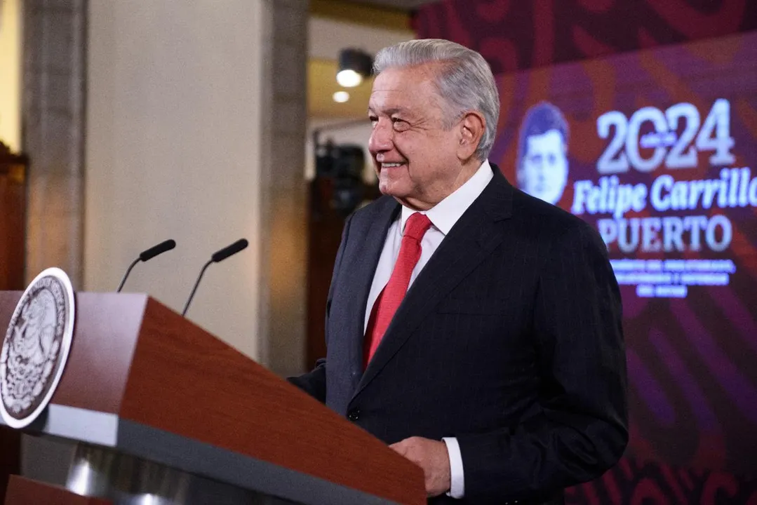 poder judicial - Lozoya - AMLO