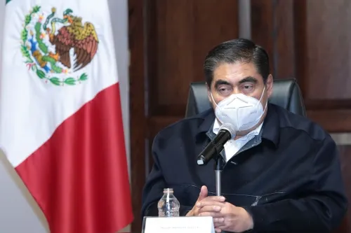 Solidaridad con Tabasco y respaldo total a AMLO ante intento de socavamiento por la oposición: MBH