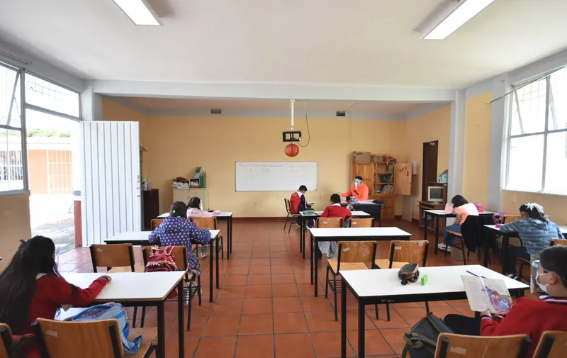 SEP abre vacantes
