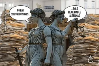 El juicio por feminicidio de Cecilia Monzón se enrarece por errores de la FGE