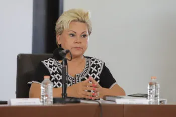 Habrá clases a distancia en el municipio Venustiano Carranza debido a los daños ocasionados por Otis: SEP