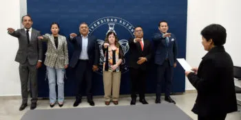 Cambios en la BUAP
