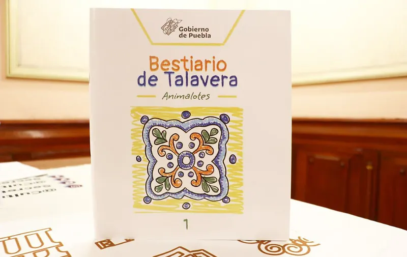 bestiario
