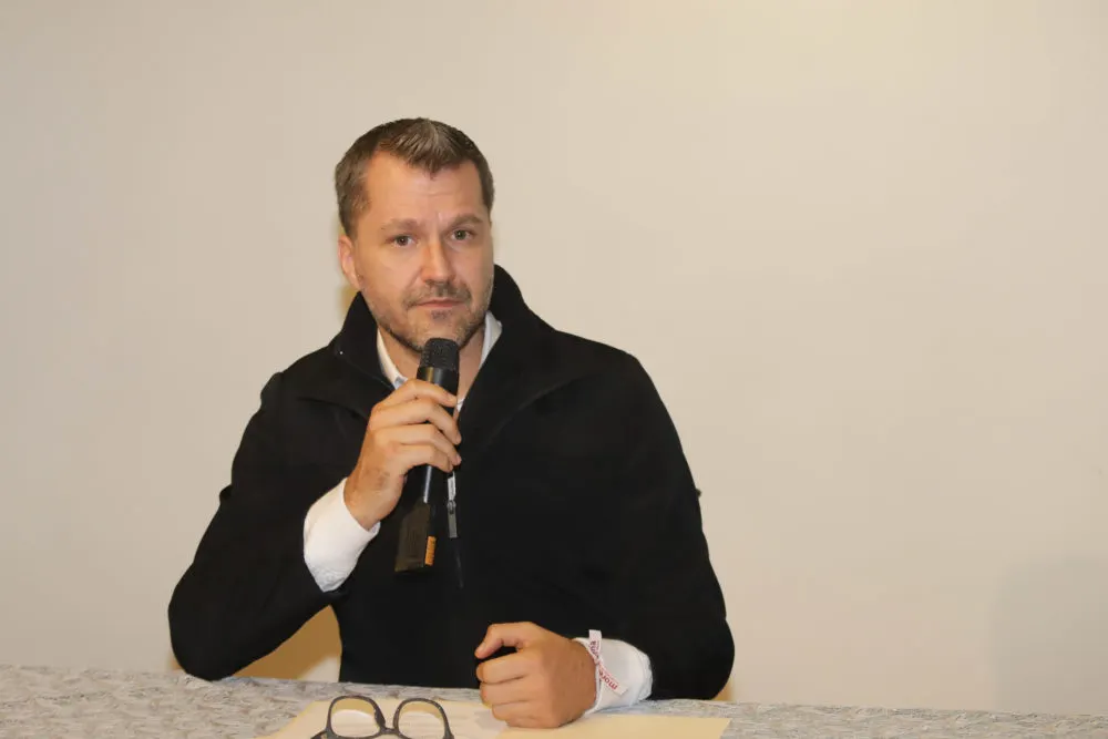 Armenta ya ganó la campaña, sostiene Juan Carlos Natale
