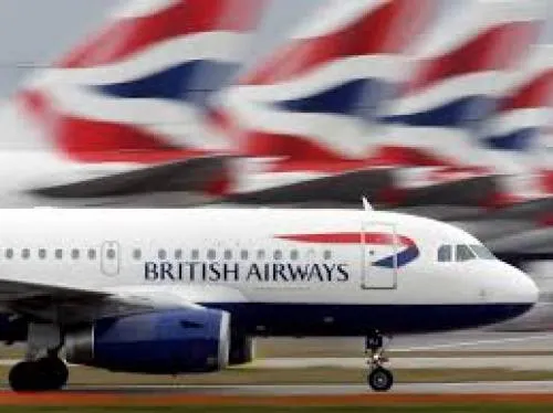 Continúan cancelaciones de British Airways por falla en sistema