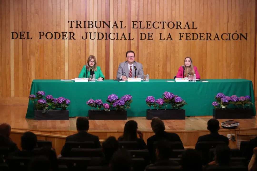 Escuela Judicial Electoral