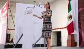Claudia Sheinbaum destaca inversión de 23 mil 822 mdp en Programas para el Bienestar en Tamaulipas