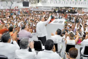 PRI denunciará al causante de anulación del proceso en Colima
