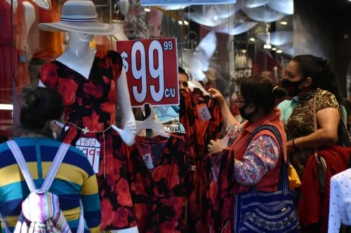 “El Buen Fin” podría ayudar a un repunte en las ventas de un 5%: Especialista