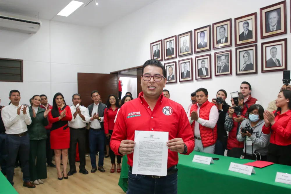 Néstor Carrillo Medina
