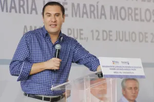 Moreno Valle pide a CFE condonar adeudos en Huauchinango
