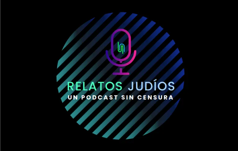 Regresa la segunda temporada del podcast Relatos Judíos