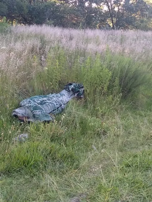 Salió de prisión en Puebla y días después lo dejaron encobijado en Tlaxcala