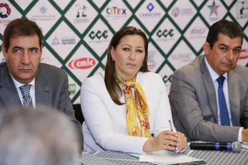 Funcionario que no dé resultados debe ser relevado de su cargo: Martha Erika Alonso