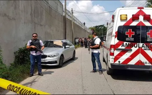 Tras asesinato, activan protocolo para protección a periodistas