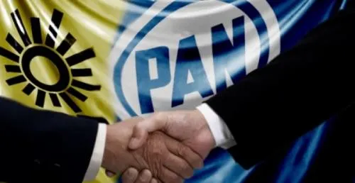 PRD asegura que en frente opositor de 2018 caben Morena y Acción Nacional