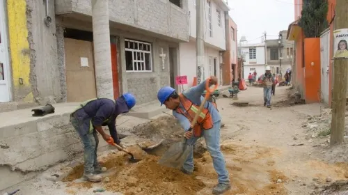 Ofrecerá gobierno federal subsidios para vivienda en 3 municipios de Puebla