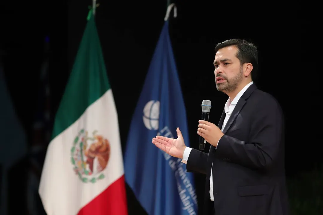 Jorge Álvarez Máynez