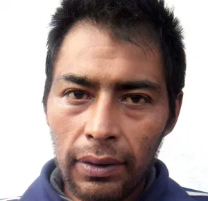 Detienen a presunto ladrón de taques de gas