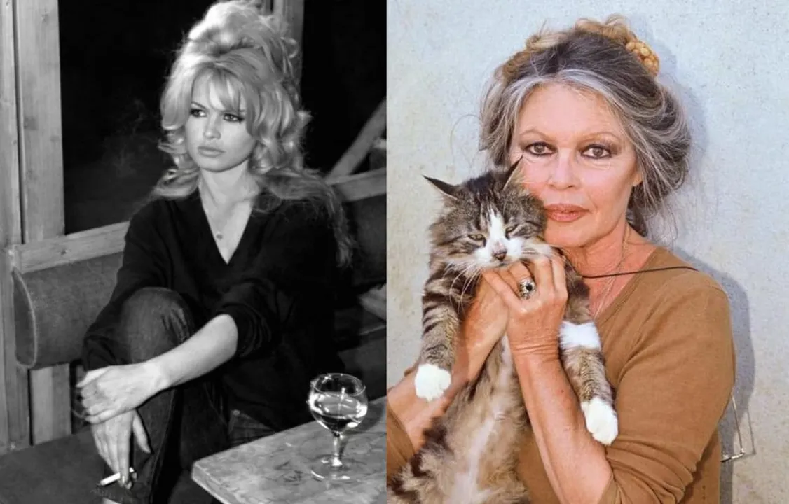 Brigitte Bardot