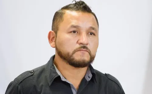 ‘El Mijis’ renuncia al PT; “no pertenezco ahí”, dice