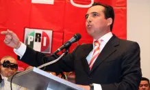 La detención de Elba Esther Gordillo, tema jurídico y no político: PRI