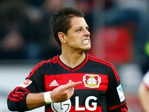 ?Chicharito? destaca como el mejor goleador