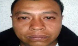 Por agresor, PGJ captura a persona en San Martín Texmelucan