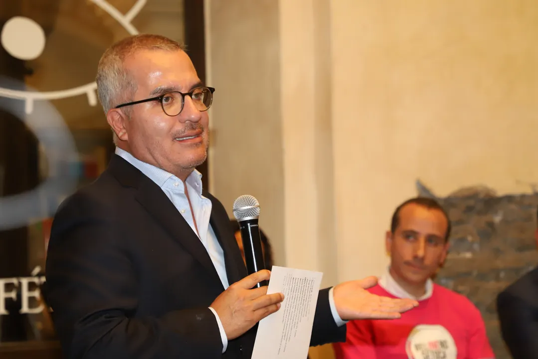 Luis Carlos Ugalde Ramírez