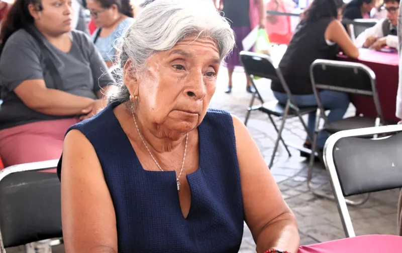 Genera Bienestar mejores condiciones de vida para habitantes de Tehuacán