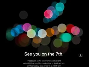 7 cosas que Apple podría presentar este miércoles