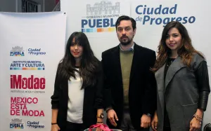 Impulsan con becas talento de artistas poblanos