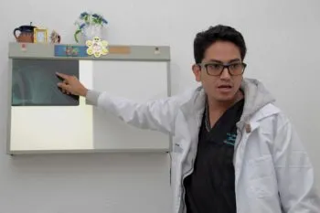 Invita ISSSTEP a jornada de atención en Zacatlán