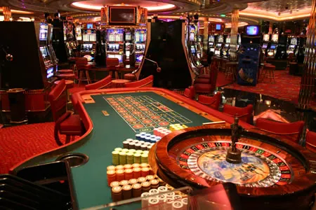 PGR busca aclarar relación ordeña-casinos y Oceanografía SA